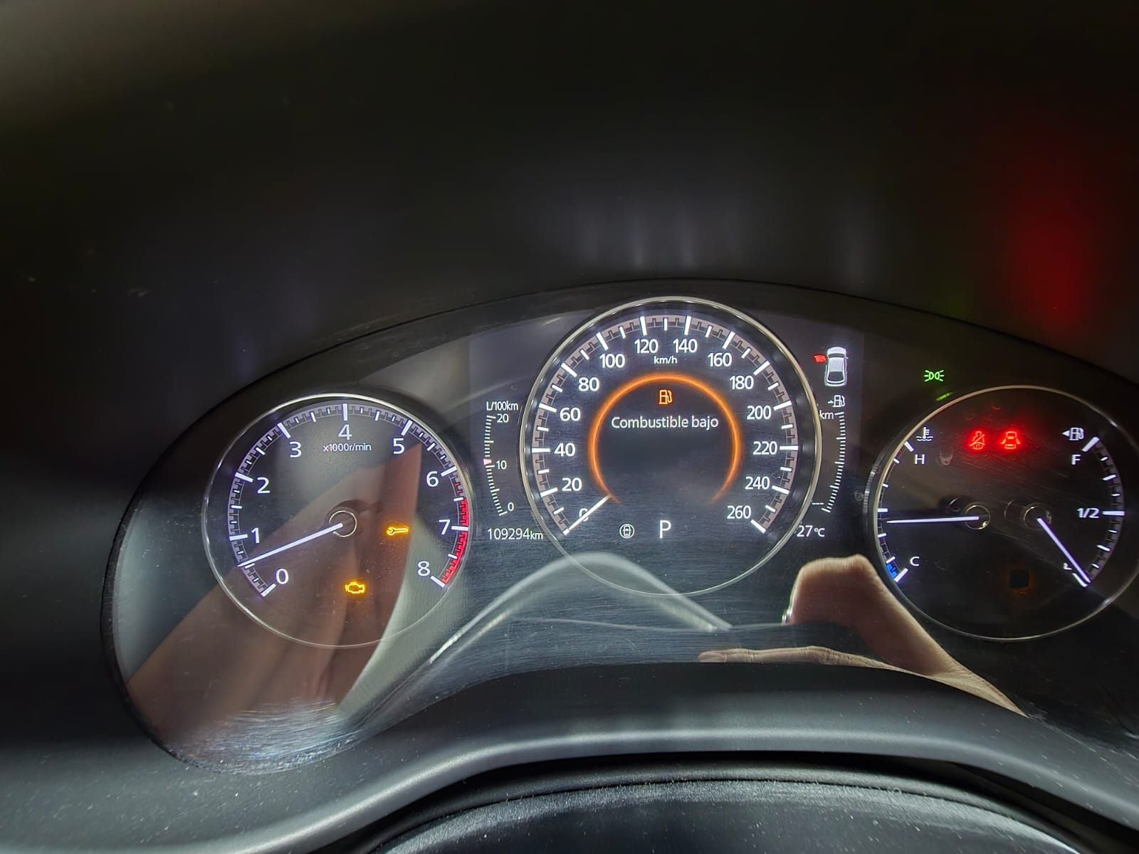 2020 Mazda Mazda 3 2.5 i Sport Hb At