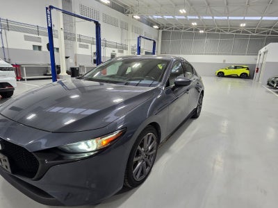 2020 Mazda Mazda 3 2.5 i Sport Hb At