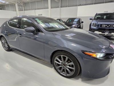 2020 Mazda Mazda 3 2.5 i Sport Hb At