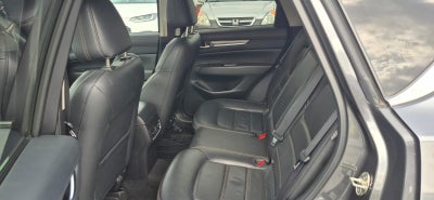 2022 Mazda Mazda CX-5 2.5 s Grand Touring At