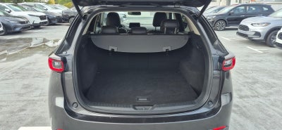 2022 Mazda Mazda CX-5 2.5 s Grand Touring At