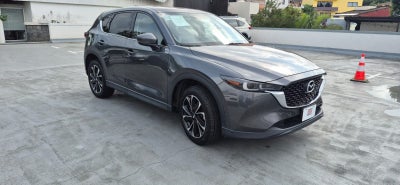 2022 Mazda Mazda CX-5 2.5 s Grand Touring At