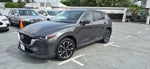 2022 Mazda Mazda CX-5 2.5 s Grand Touring At