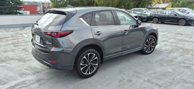 2022 Mazda Mazda CX-5 2.5 s Grand Touring At