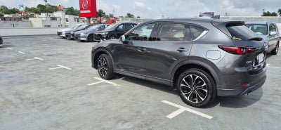 2022 Mazda Mazda CX-5 2.5 s Grand Touring At