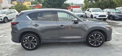 2022 Mazda Mazda CX-5 2.5 s Grand Touring At