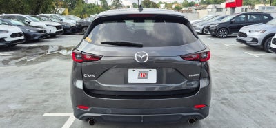 2022 Mazda Mazda CX-5 2.5 s Grand Touring At