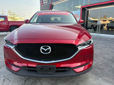 2021 Mazda Mazda CX-5 2.5 i Grand Touring At