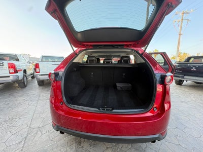 2021 Mazda Mazda CX-5 2.5 i Grand Touring At