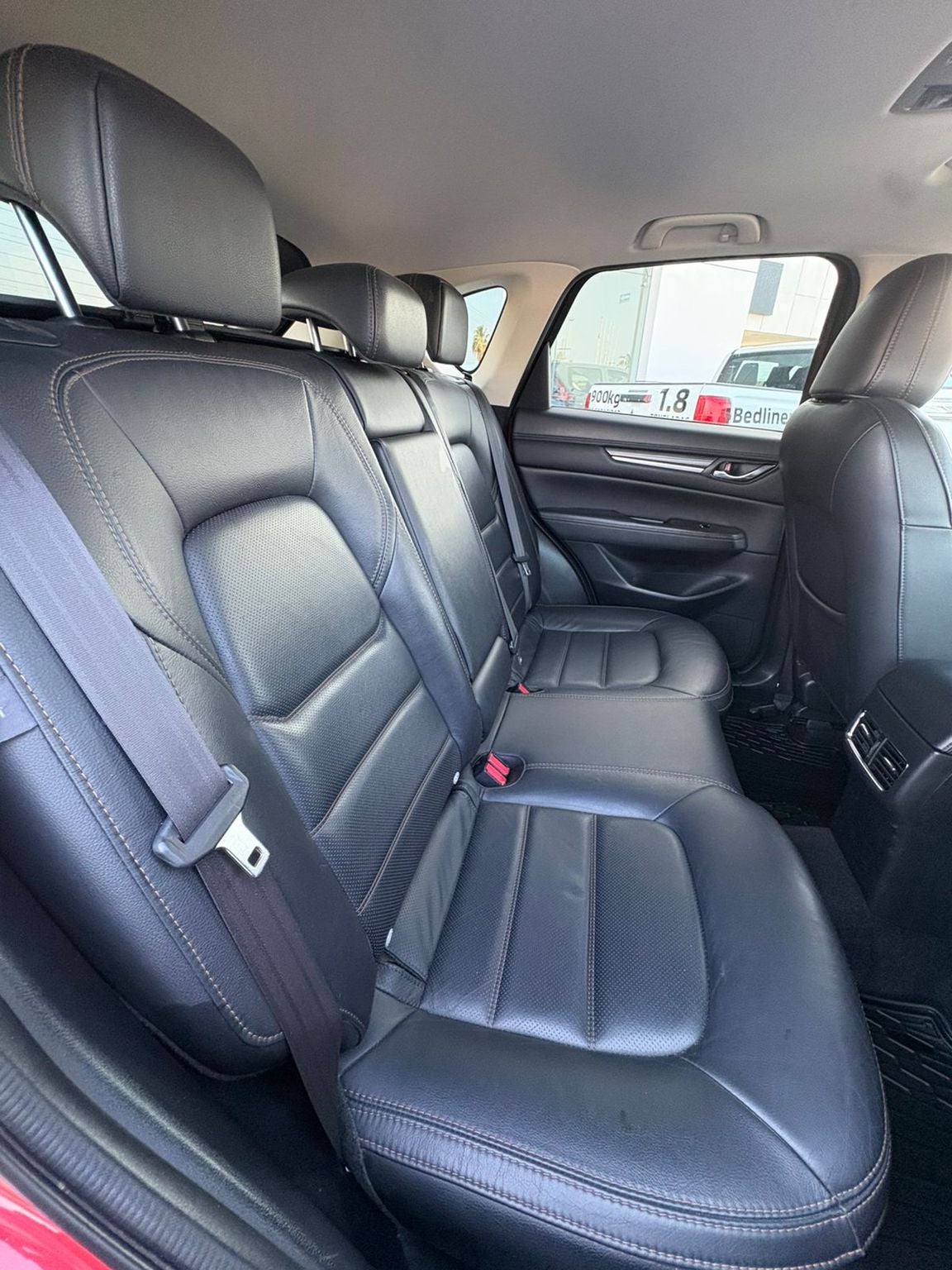 2021 Mazda Mazda CX-5 2.5 i Grand Touring At