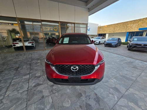 2023 Mazda Mazda CX-5 2.5 Signature At
