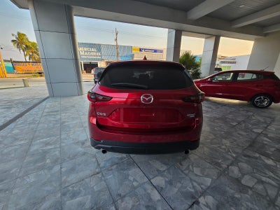 2023 Mazda Mazda CX-5 2.5 Signature At