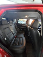 2023 Mazda Mazda CX-5 2.5 Signature At
