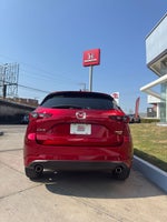 2025 Mazda Mazda CX-5 2.5 Signature At