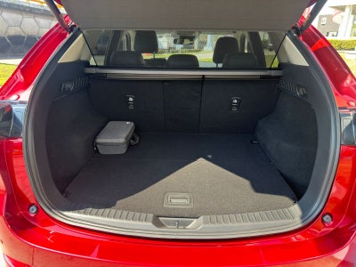 2025 Mazda Mazda CX-5 2.5 Signature At