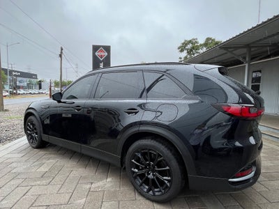 2026 Mazda Mazda CX-70 3.3 Carbon Edition Mhev At