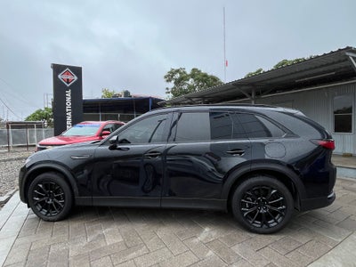 2026 Mazda Mazda CX-70 3.3 Carbon Edition Mhev At