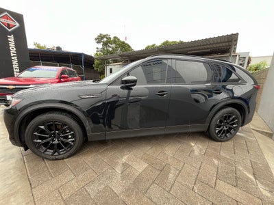 2026 Mazda Mazda CX-70 3.3 Carbon Edition Mhev At