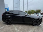 2026 Mazda Mazda CX-70 3.3 Carbon Edition Mhev At