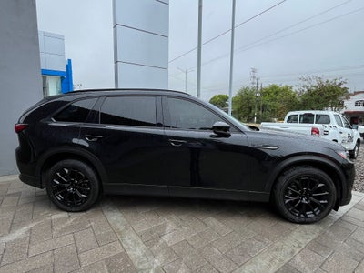 2026 Mazda Mazda CX-70 3.3 Carbon Edition Mhev At