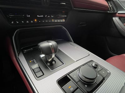 2026 Mazda Mazda CX-70 3.3 Carbon Edition Mhev At