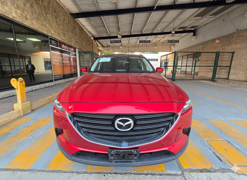 2018 Mazda Mazda CX-9 2.5 I Sport At