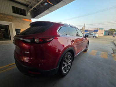 2018 Mazda Mazda CX-9 2.5 I Sport At