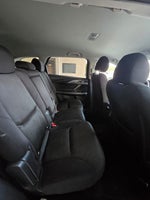 2018 Mazda Mazda CX-9 2.5 I Sport At