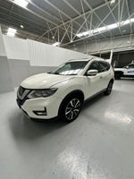 2019 Nissan X-Trail 2.5 Exclusive 2 Filas Cvt
