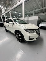 2019 Nissan X-Trail 2.5 Exclusive 2 Filas Cvt