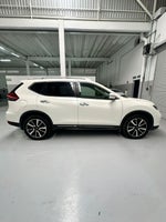 2019 Nissan X-Trail 2.5 Exclusive 2 Filas Cvt