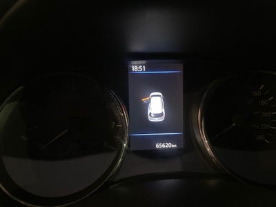 2021 Nissan X-Trail 2.5 Sense 2 Row Cvt