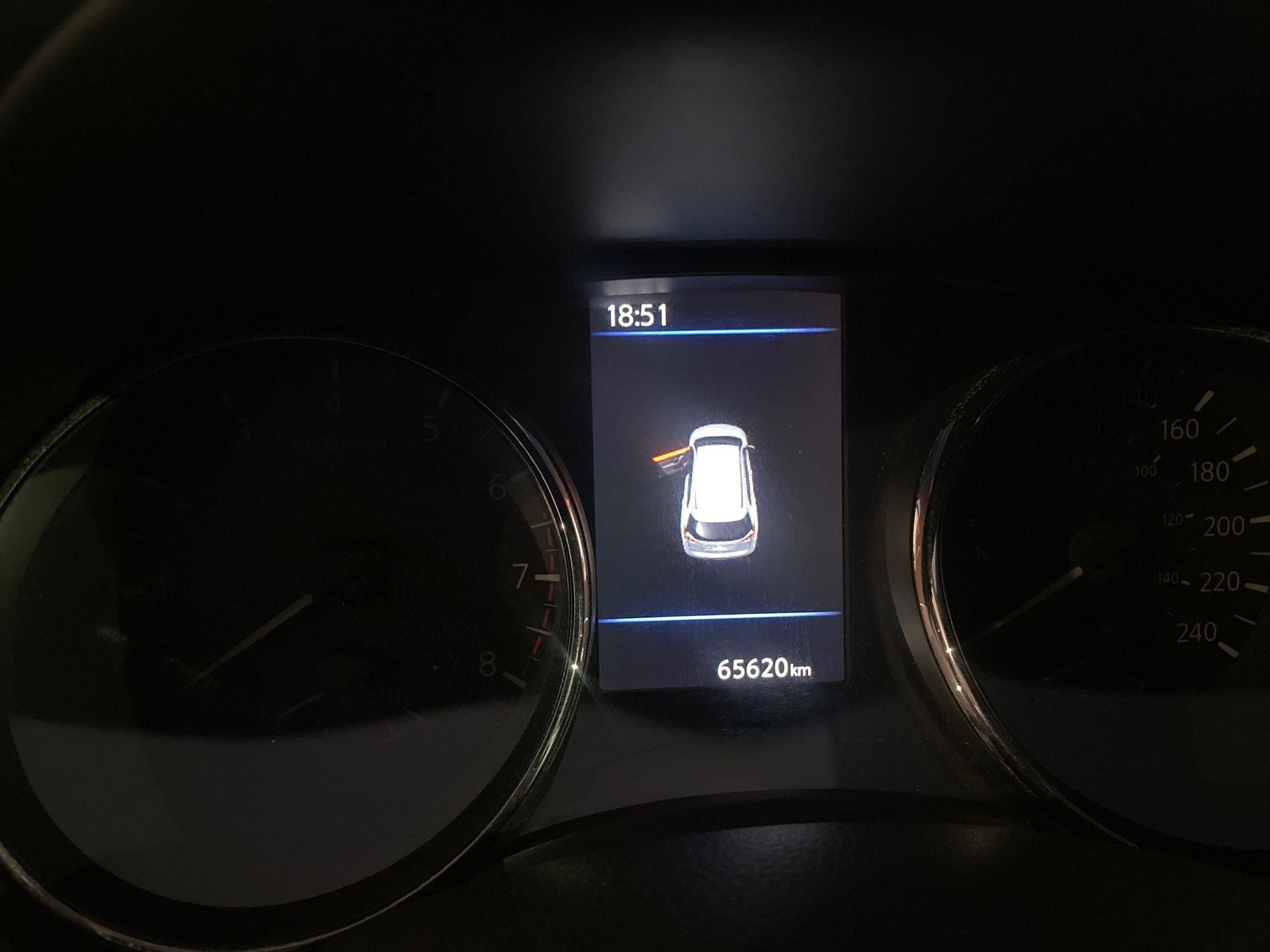 2021 Nissan X-Trail 2.5 Sense 2 Row Cvt