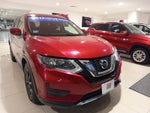 2021 Nissan X-Trail 2.5 Sense 2 Filas Cvt