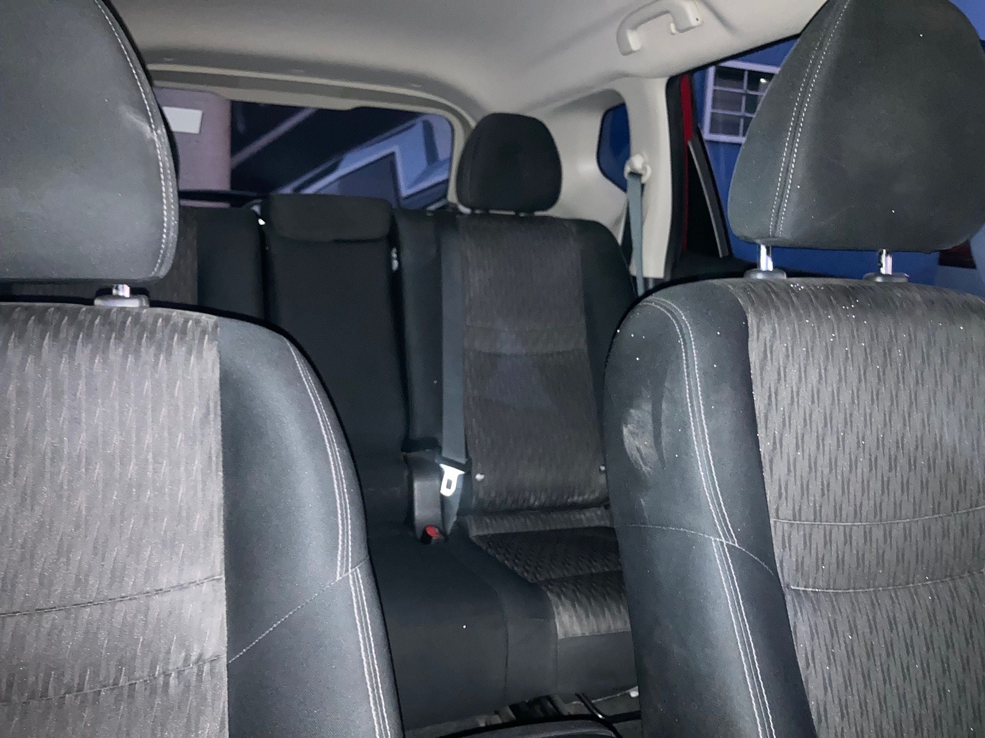 2021 Nissan X-Trail 2.5 Sense 2 Row Cvt