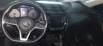 2021 Nissan X-Trail 2.5 Exclusive 3 Filas Cvt