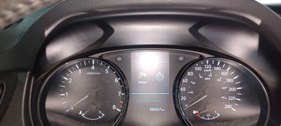 2021 Nissan X-Trail 2.5 Exclusive 3 Filas Cvt