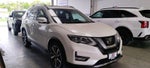 2019 Nissan X-Trail 2.5 Exclusive 3 Filas Cvt