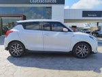 2023 Suzuki Swift 1.0 Booster Jet At