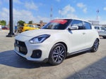 2023 Suzuki Swift 1.0 Booster Jet At
