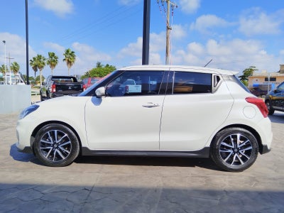 2023 Suzuki Swift 1.0 Booster Jet At
