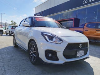 2023 Suzuki Swift 1.0 Booster Jet At