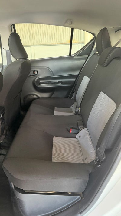 2021 Toyota Prius 1.5 Prius C At