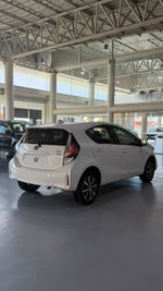2021 Toyota Prius 1.5 Prius C At