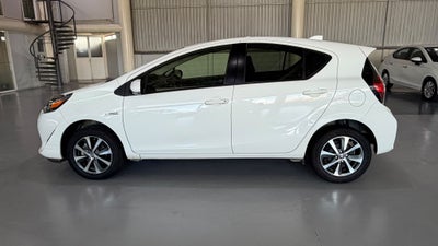 2021 Toyota Prius 1.5 Prius C At