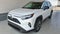 2020 Toyota RAV4 2.5 Limited Hybrid At