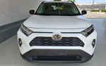 2020 Toyota RAV4 2.5 Limited Hybrid At