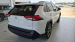 2020 Toyota RAV4 2.5 Limited Hybrid At