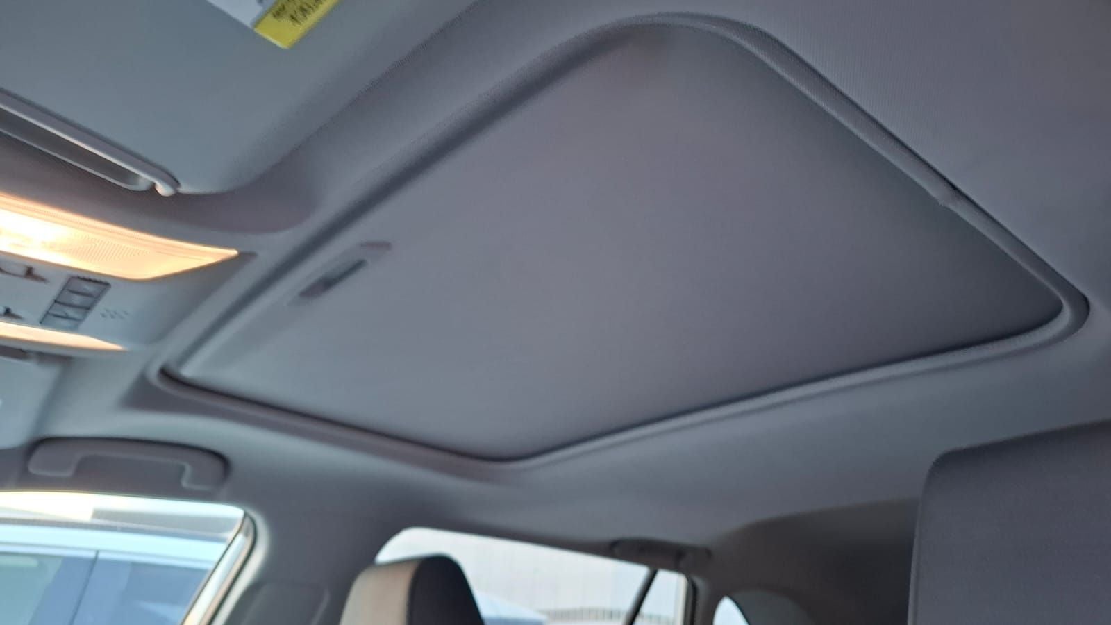 2020 Toyota RAV4 2.5 Limited Hybrid At