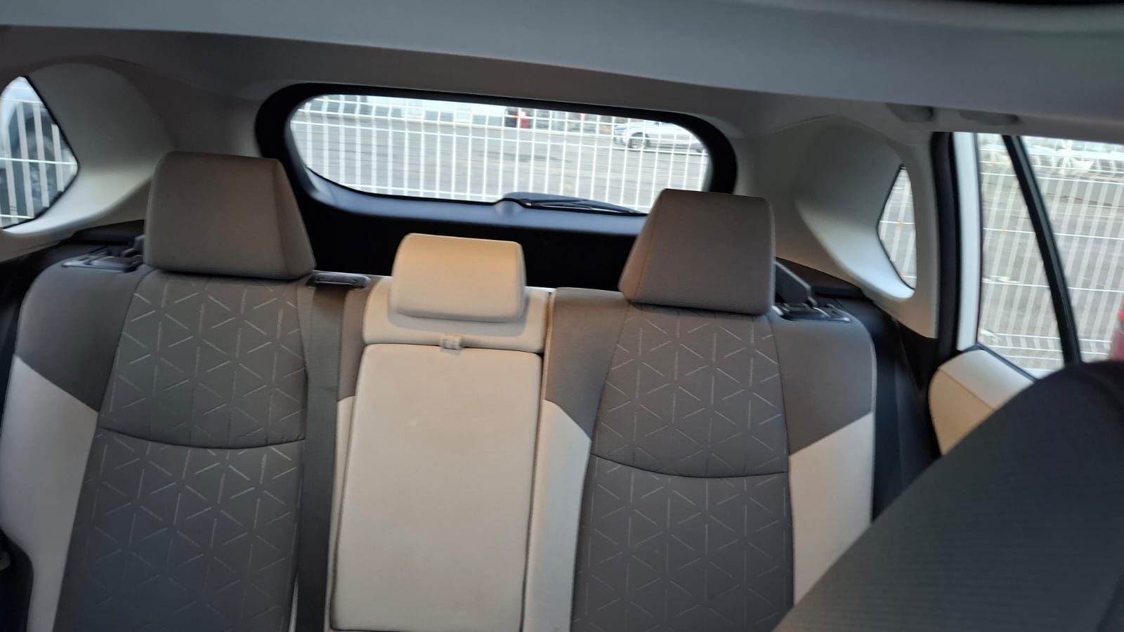 2020 Toyota RAV4 2.5 Limited Hybrid At
